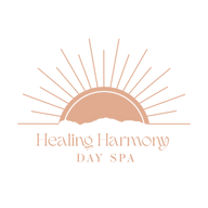 healingharmonymassage logo